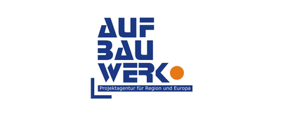 Logo of Aufbauwerk Region Leipzig GmbH