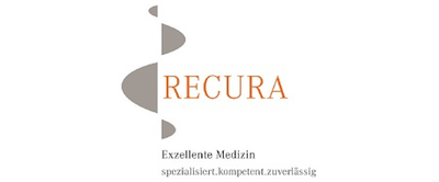Logo of RECURA