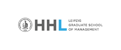Logo of HHL Leipzig Graduate School of Management