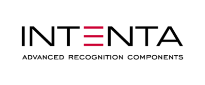 Logo of Intenta GmbH