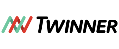 Logo of Twinner GmbH