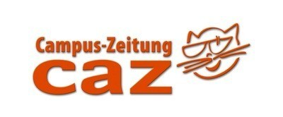 Logo of Campus-Zeitung CAZ 