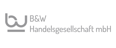 Logo of B&W Handelsgsellschaft mbH