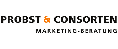 Logo of Probst & Consorten Marketing-Beratung