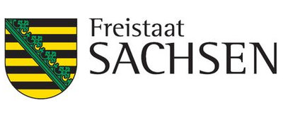Logo of Freistaat Sachsen