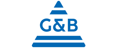 Logo of G & B Automatisierungstechnik GmbH & Co.KG