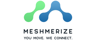 Logo of Meshmerize GmbH