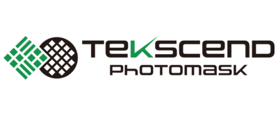 Logo of Tekscend Photomask Germany GmbH