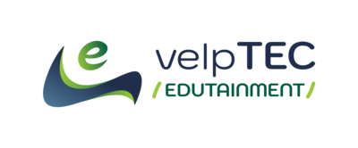 Logo of velpTEC GmbH