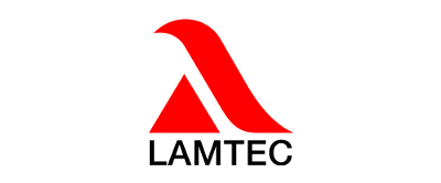 Logo of LAMTEC Leipzig GmbH & Co. KG