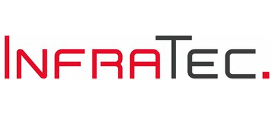 Logo of InfraTec GmbH Infrarotsensorik und Messtechnik