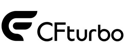 Logo of CFturbo GmbH