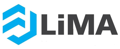 Logo of LiMA – Internationale Ausstellung & Symposium für Leichtbau im Maschinen- und Anlagenbau