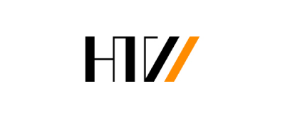 Logo of HTW Dresden, Fakultät Elektrotechnik