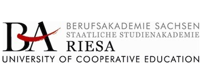 Logo of Studiengang Maschinenbau der Staatlichen Studienakademie Riesa