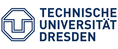 Logo of TU Dresden, Institut für Angewandte Photophysik