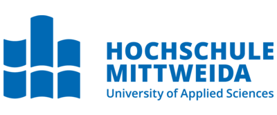 Logo of Hochschule Mittweida