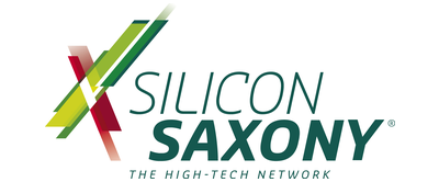 Logo of Silicon Saxony e.V.