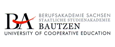 Logo of Berufsakademie Sachsen Staatliche Studienakademie Bautzen - Elektrotechnik