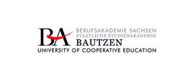 Logo of Berufsakademie Sachsen, Staatliche Studienakademie Bautzen, Studiengang Medizintechnik