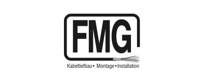Logo of Fernmelde-Montage Gotha GmbH