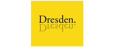 Logo of Landeshauptstadt Dresden