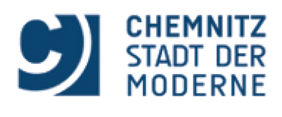 Logo of Chemnitz, Stadt der Moderne