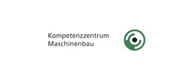 Logo of Kompetenzzentrum Maschinenbau Chemnitz/ Sachsen e.V. KMC