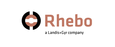 Logo of Rhebo GmbH